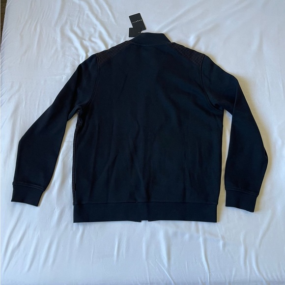 Brand New Mens Bugatti overshirt. Luxury style very and chic!Only for $150. - Picture 9 of 9